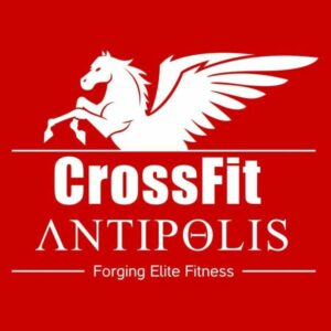 CrossFit Antipolis